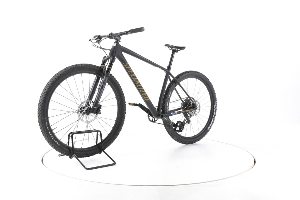 Specialized Epic HT Comp Fahrrad Hardtail - Image 6