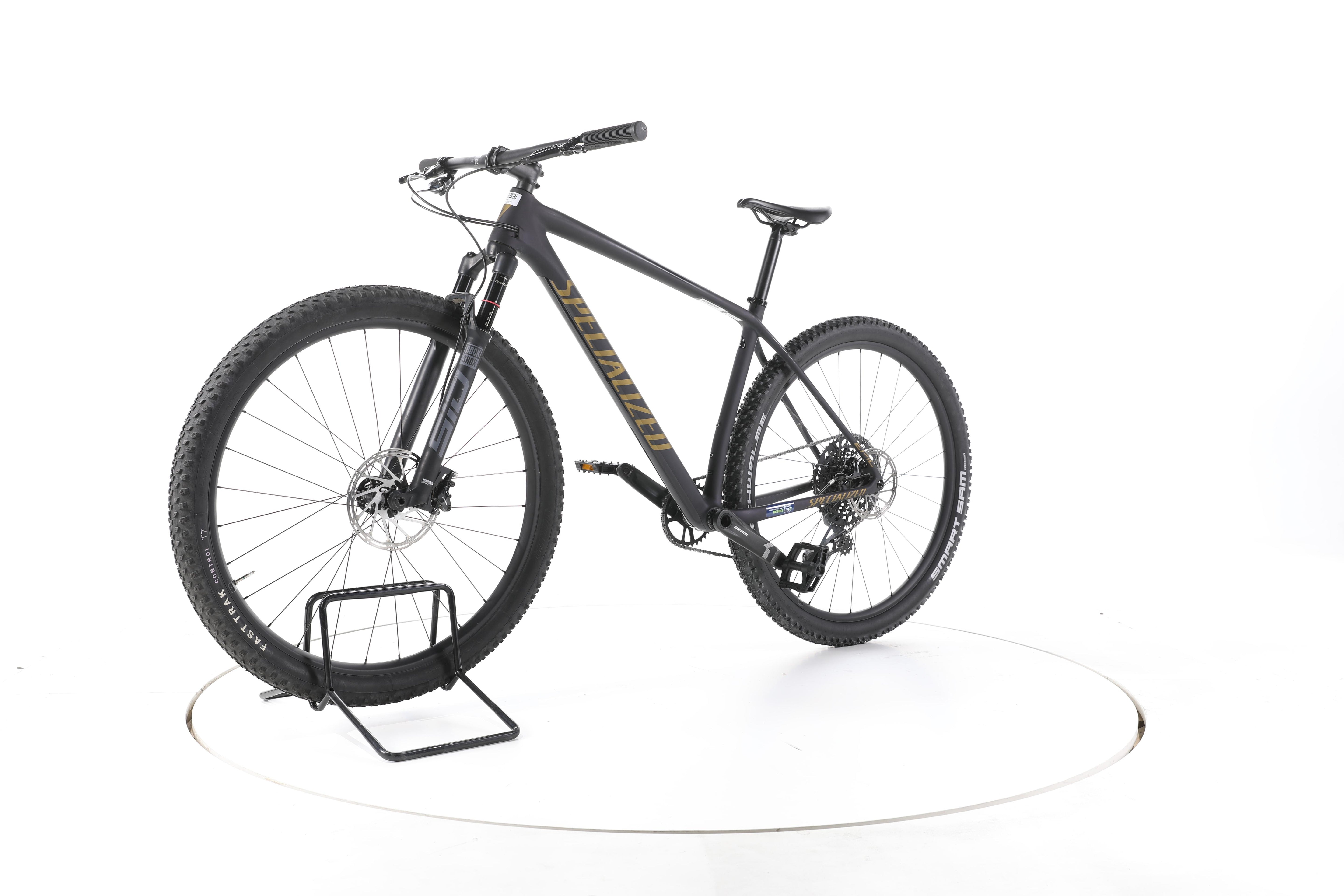 Specialized Epic HT Comp Fahrrad Hardtail - Image 6