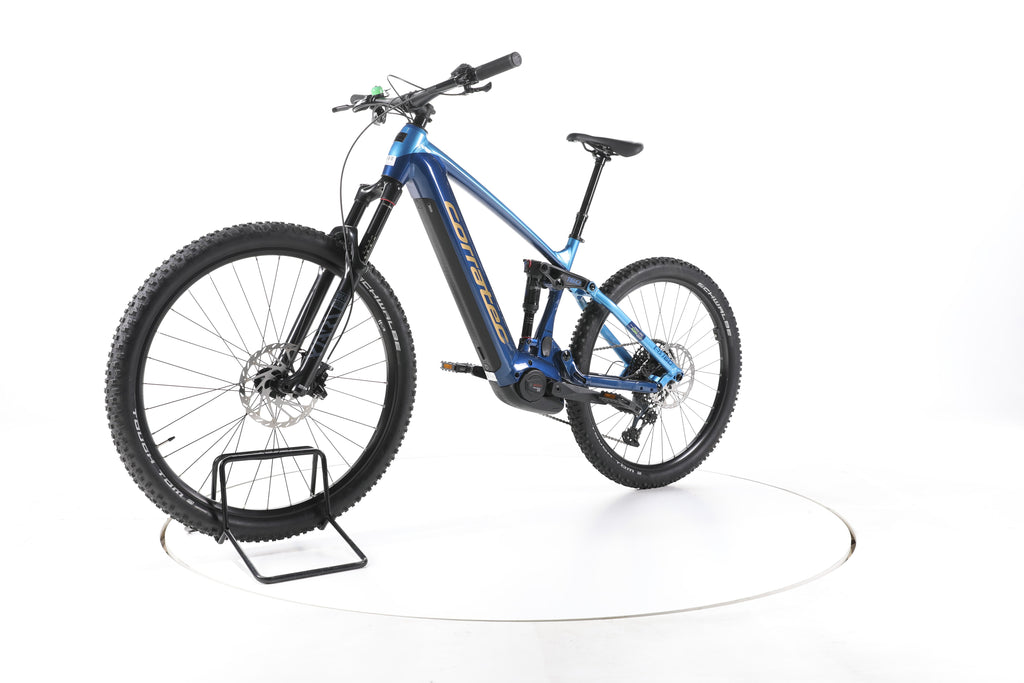 Corratec E-Power RS 160 Pro Plus E-Bike Fully - Image 6