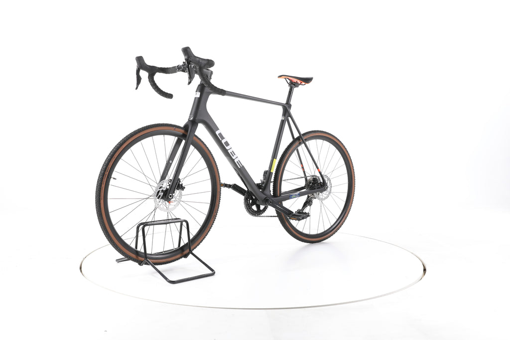 Cube Cross Race C:62 Pro Gravelbike Carbon 2025 - Image 6