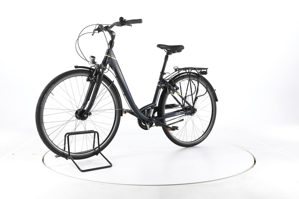Kreidler Raise RT4 Fahrrad City & Trekking - Image 6