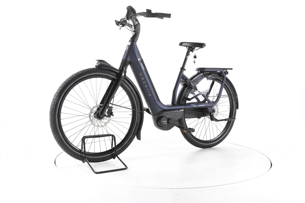 Gazelle Avignon C8 HMB City E-Bike Tiefeinsteiger - Image 6