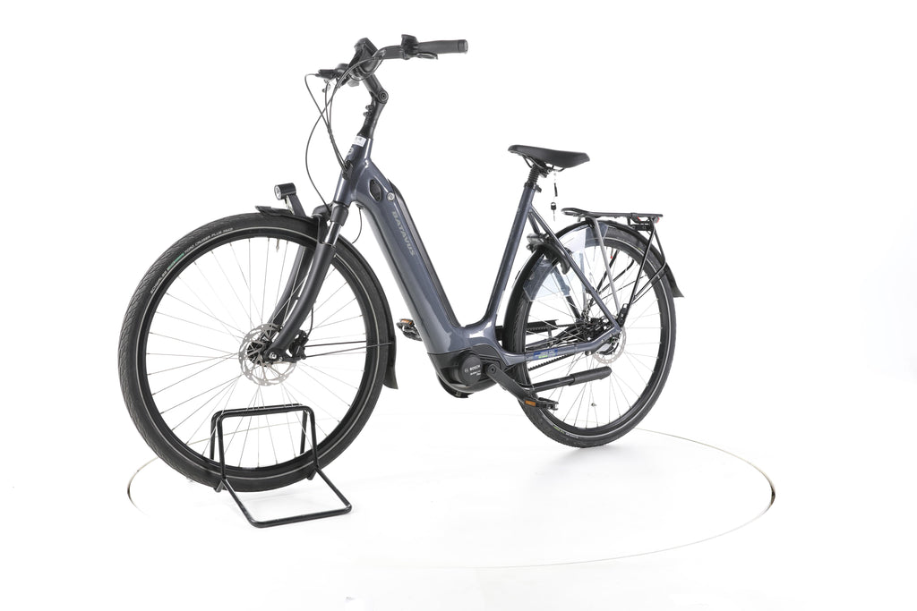 Batavus Finez E-Go Power City E-Bike Tiefeinsteiger - Image 6