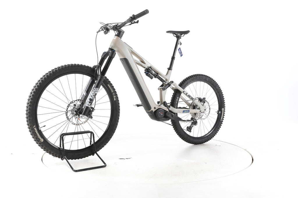 Cube Stereo Hybrid ONE77 HPC SLX E-Bike Fully 2025 - Image 6