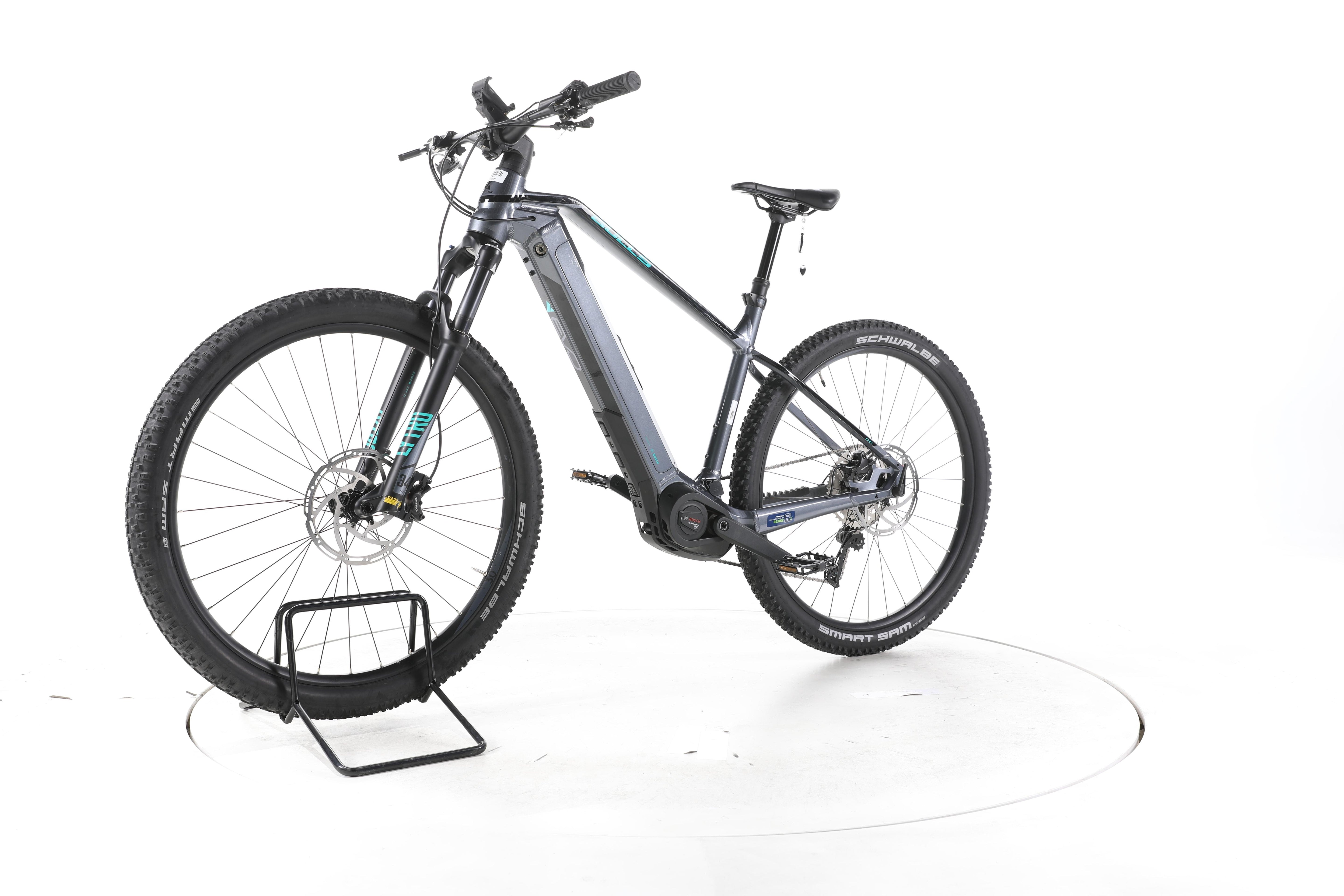 Bulls Sonic Evo 1 E-Bike - Image 6