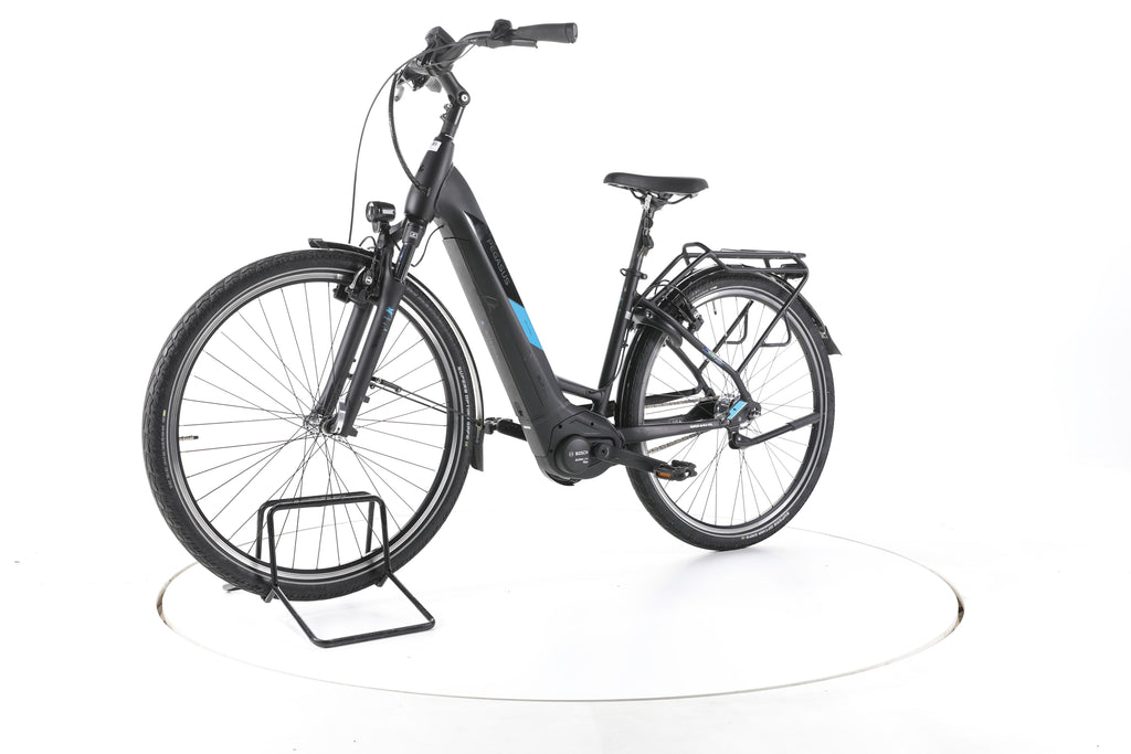 Pegasus Solero EVO 7R City E-Bike Tiefeinsteiger - Image 6