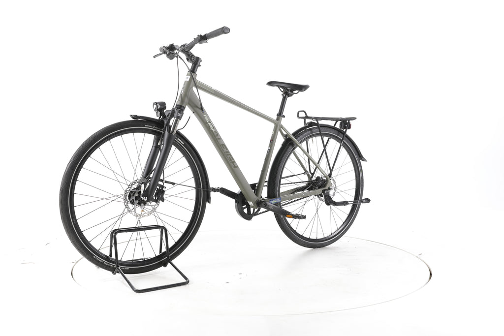Raleigh Rushhour 6.5 Fahrrad City & Trekking - Image 6