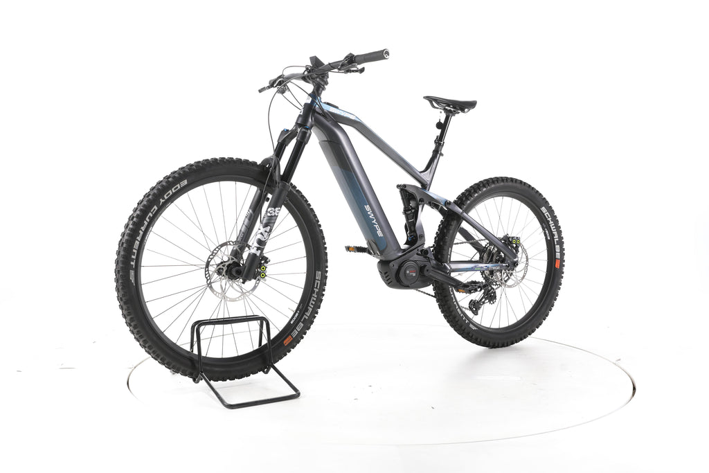 Swype freqz #4.0 E-Bike Fully - Image 6