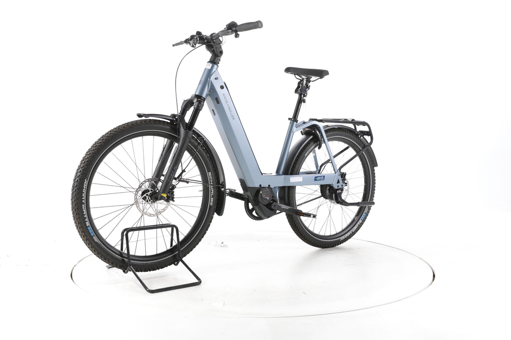 Riese & Müller Nevo4 GT Vario City E-Bike Tiefeinsteiger 2025 - Image 6