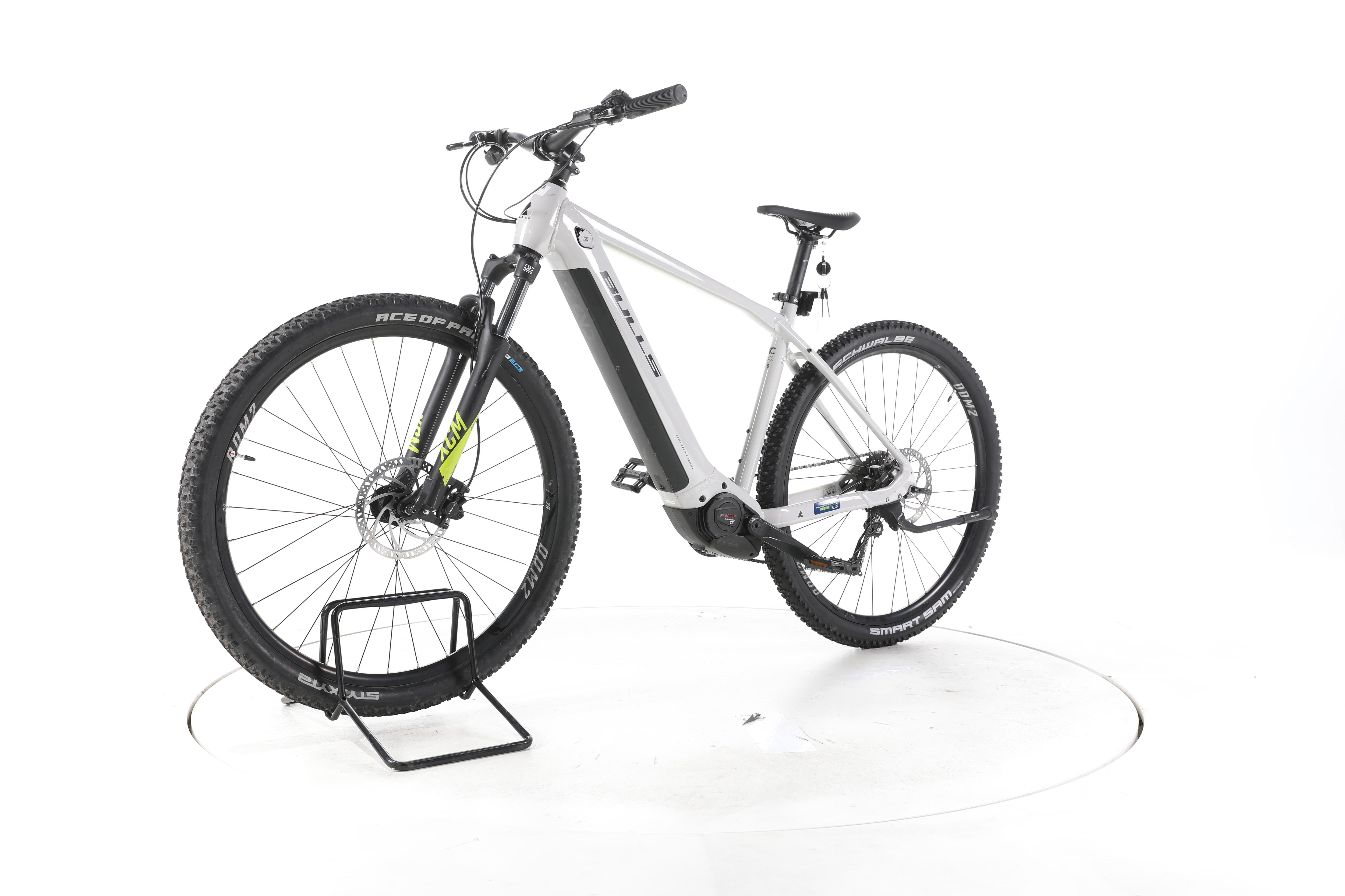 Bulls LT CX EVO E-Bike - Image 6