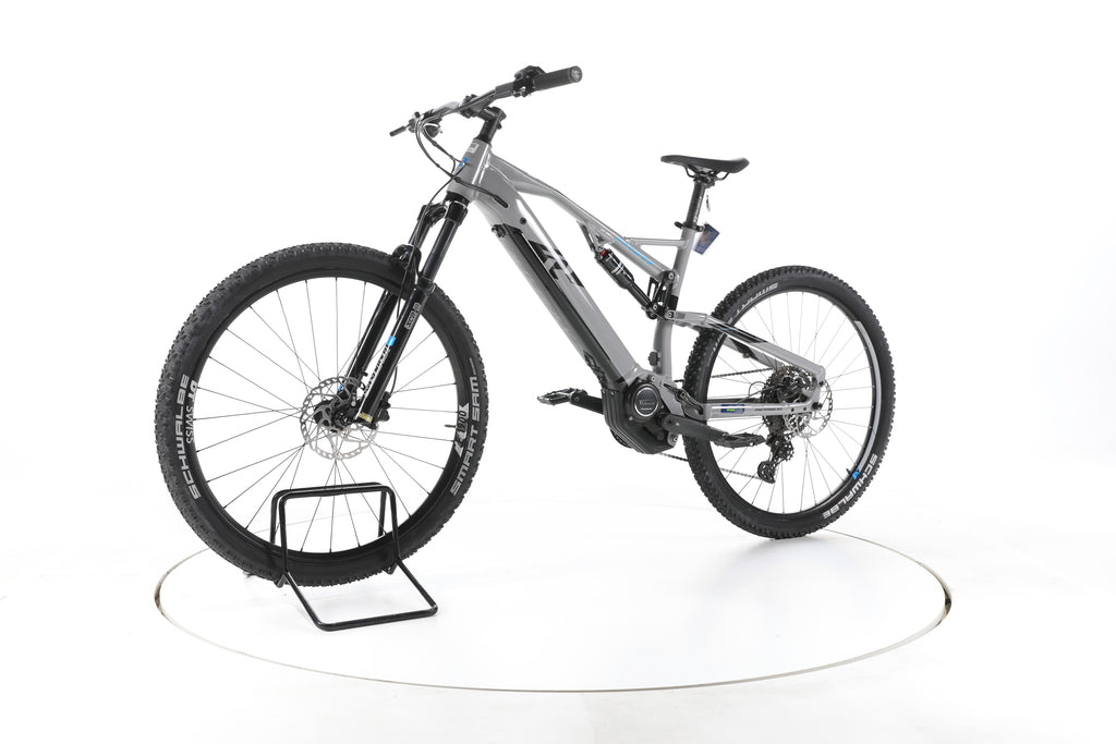 R Raymon FullRay 130E 5.0 E-Bike Fully - Image 6