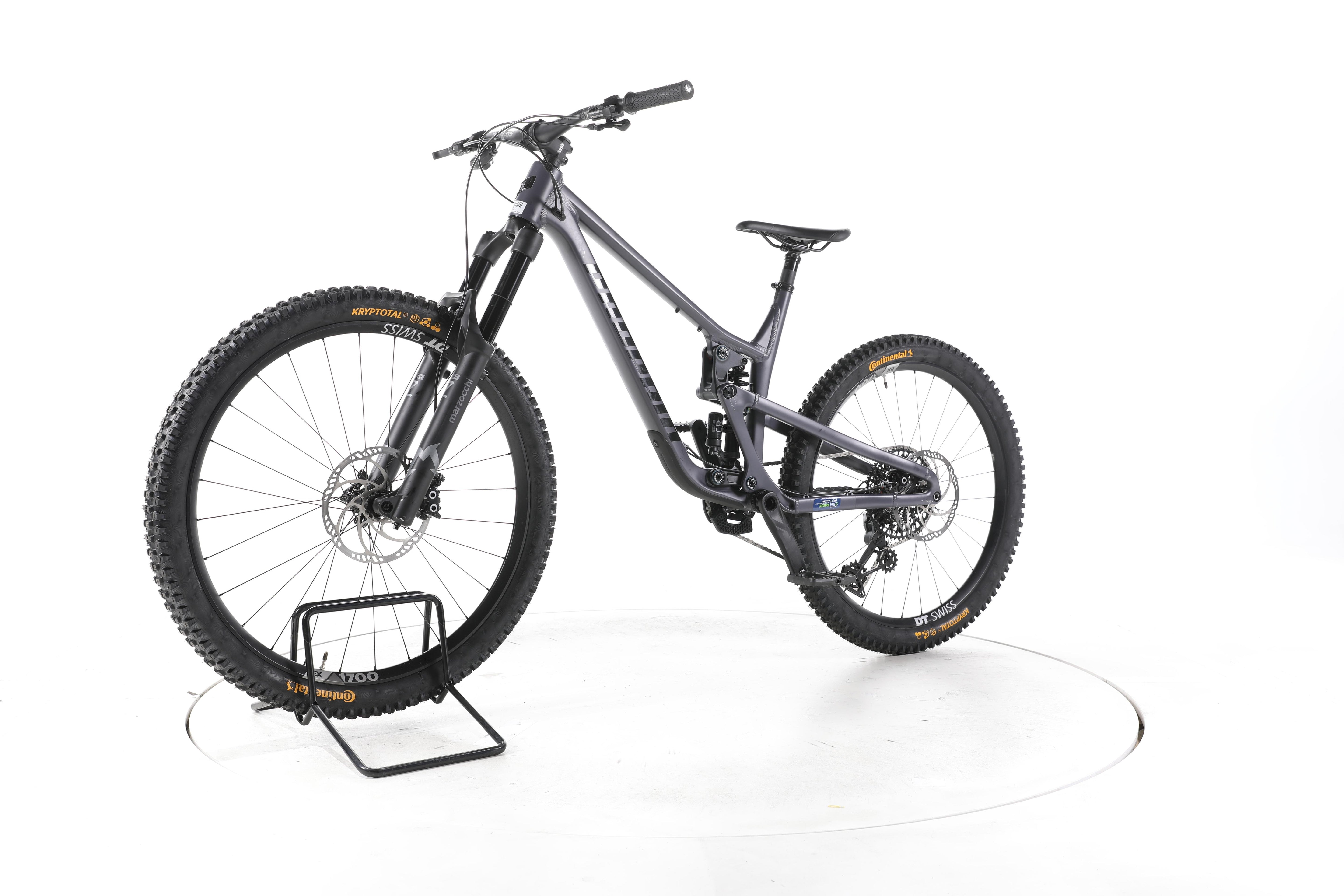 Propain Tyee 6.1 AL Fahrrad Fully - Image 6