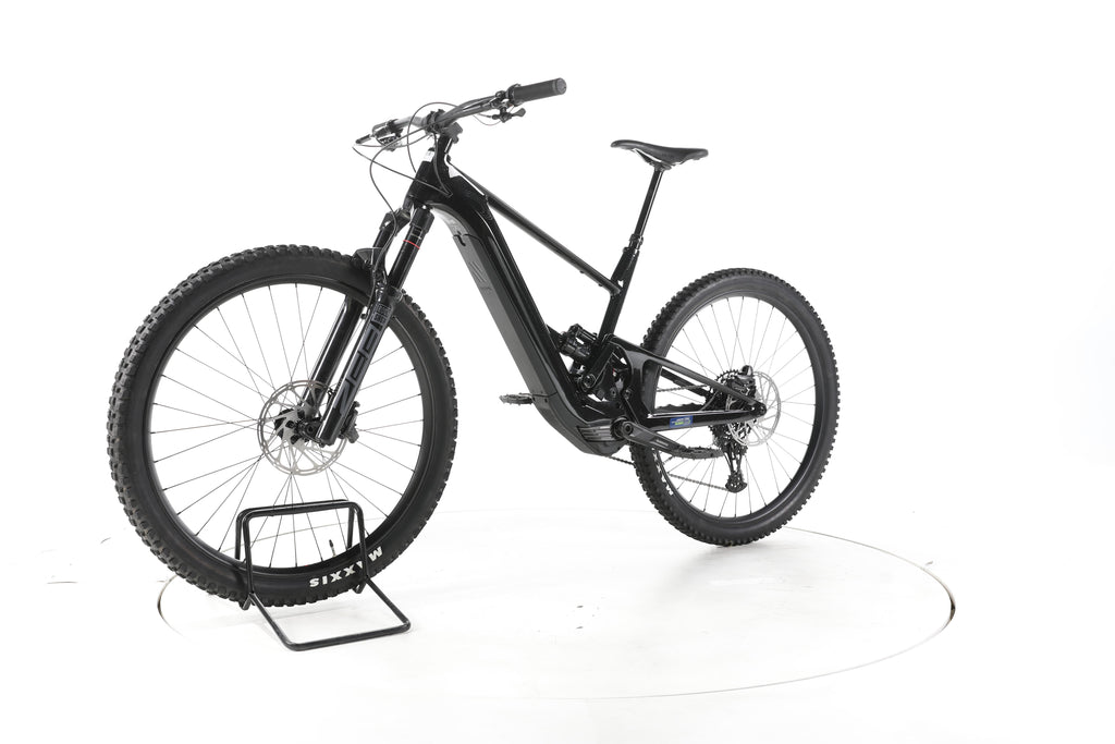 SCOR 4060 Z LT NX E-Bike Fully Carbon - Image 6