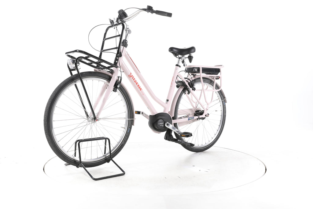 Gazelle Miss Grace City E-Bike Tiefeinsteiger - Image 6