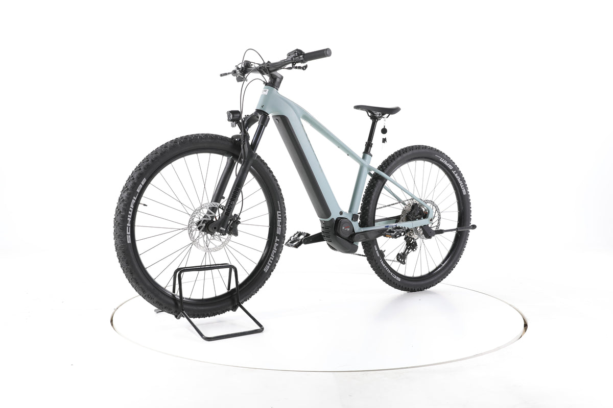 Cube Reaction Hybrid Race E-Bike Carbon 2024 - Image 6