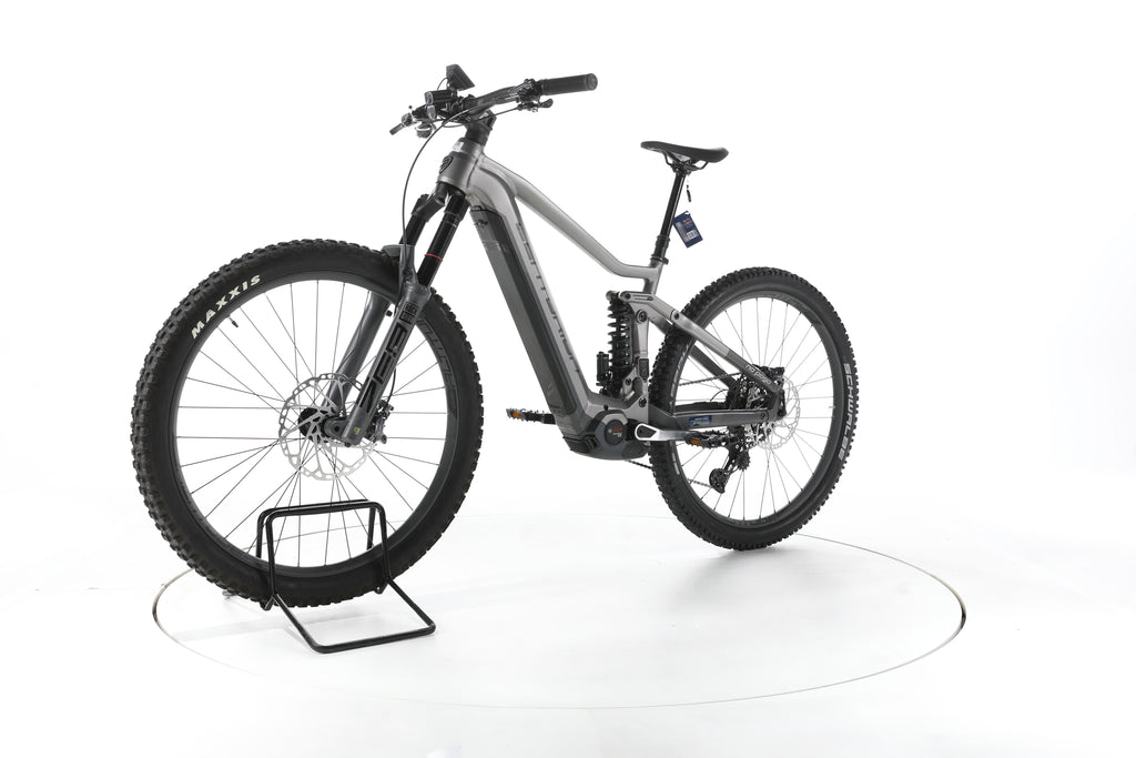 Centurion No Pogo R3700I EP2 E-Bike Fully 2024 - Image 6