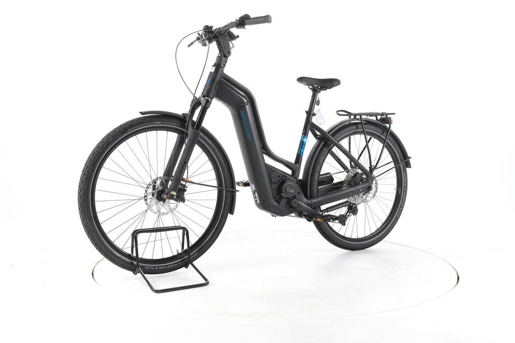 Bergamont E-Horizon SUV 6 Amsterdam Trekking E-Bike Tiefeinsteiger - Image 6
