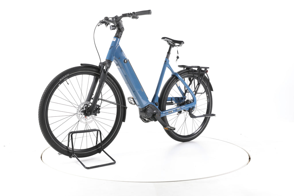 Giant Allure E+ RT City E-Bike Tiefeinsteiger - Image 6