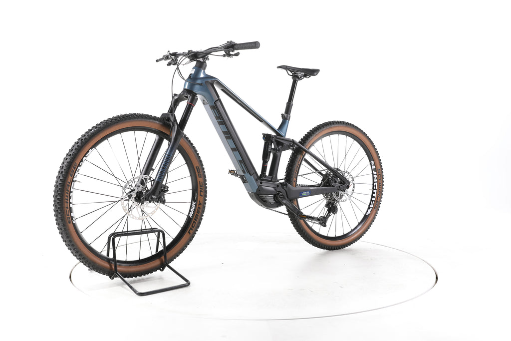 Bulls Sonic Evo Sl 1 E-Bike Fully - Image 6