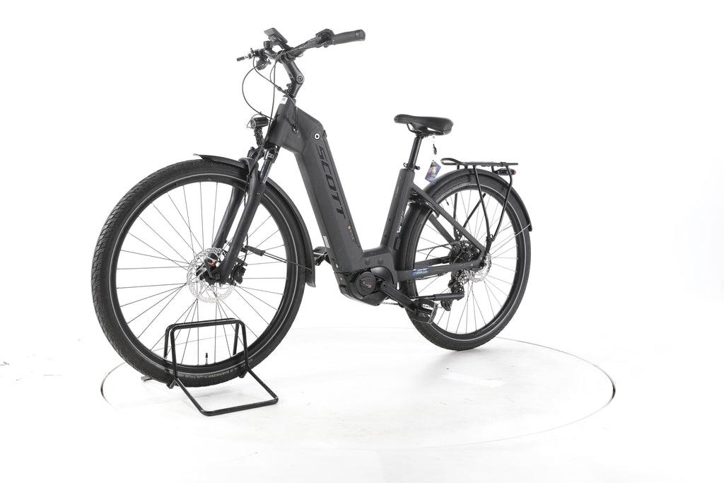 Scott Sub Sport eRIDE 20 Trekking E-Bike Tiefeinsteiger - Image 6