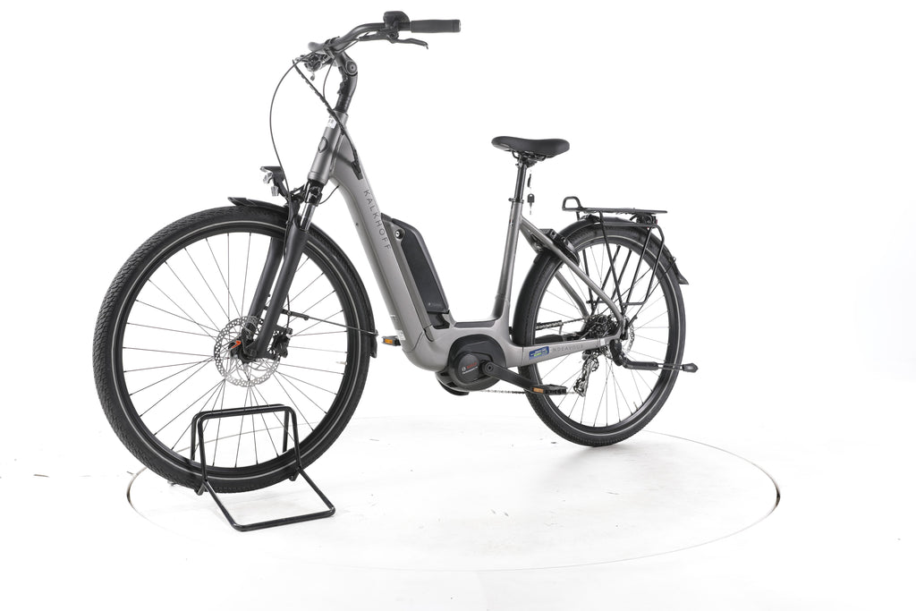 Kalkhoff Endeavour 1.B Move Trekking E-Bike Tiefeinsteiger - Image 6