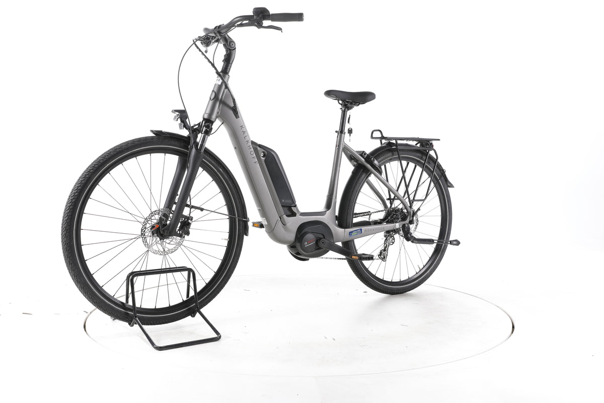 Kalkhoff Endeavour 1.B Move Trekking E-Bike Tiefeinsteiger - Image 6
