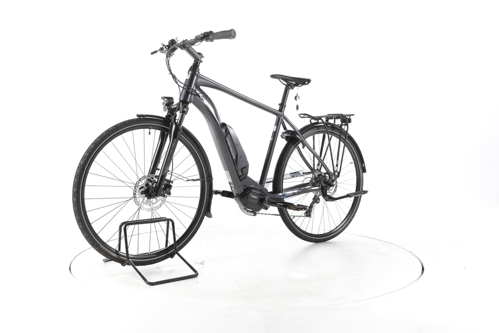 Merida eSpresso 300 SE EQ Trekking E-Bike - Image 6