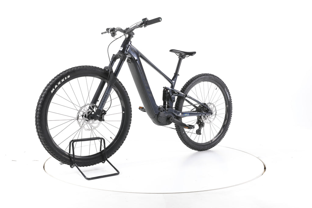 Giant Stance E+ 1 Pro E-Bike Fully - Image 6