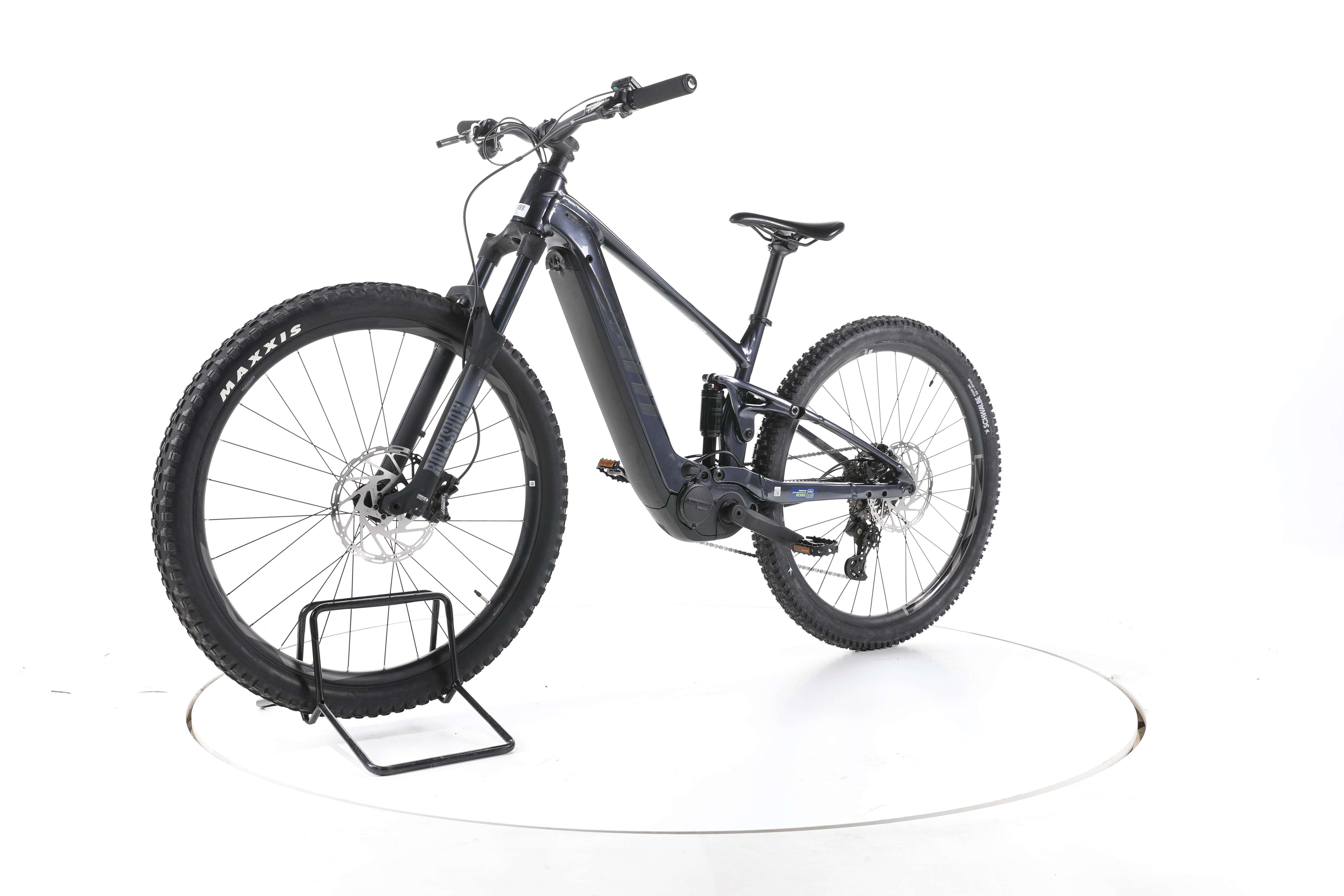 Giant Stance E+ 1 Pro E-Bike Fully - Image 6