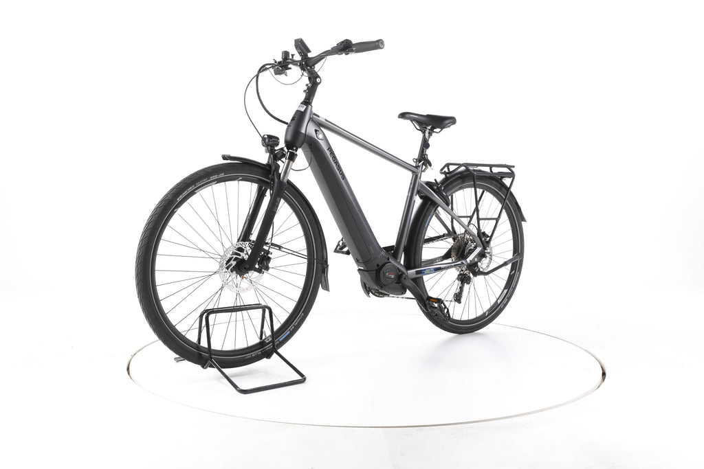 Pegasus Premio Evo 10 Lite Trekking E-Bike - Image 6