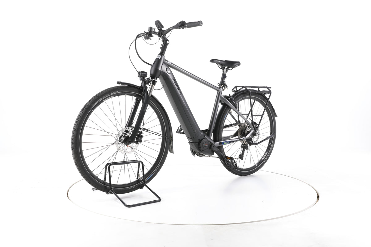 Pegasus Premio Evo 10 Lite Trekking E-Bike - Image 6