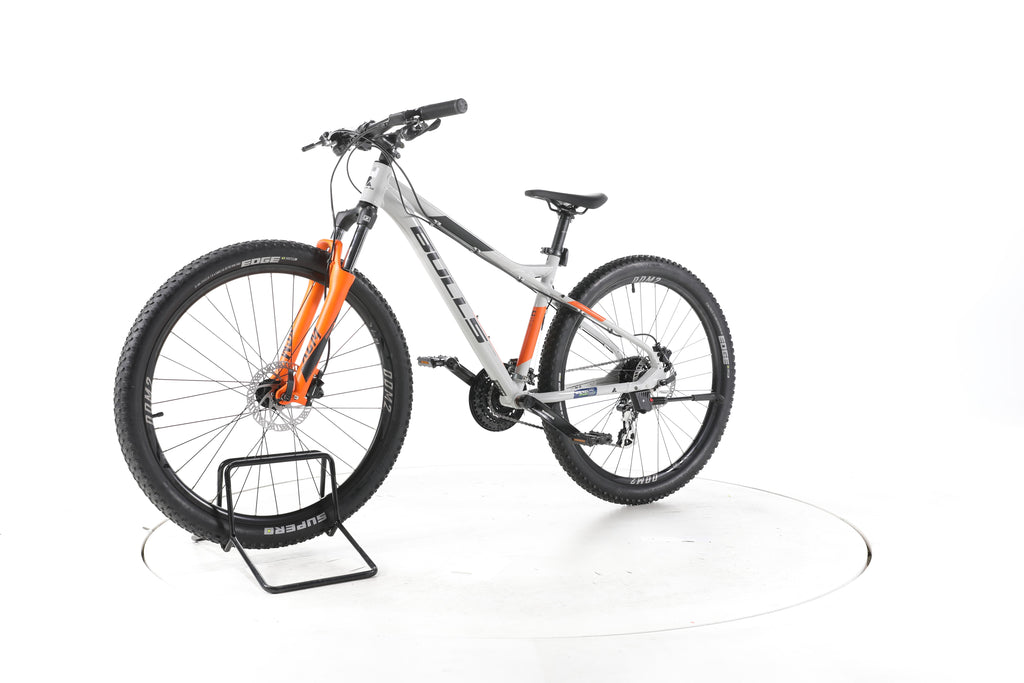 Bulls Sharptail 2 Disc Fahrrad Hardtail - Image 6