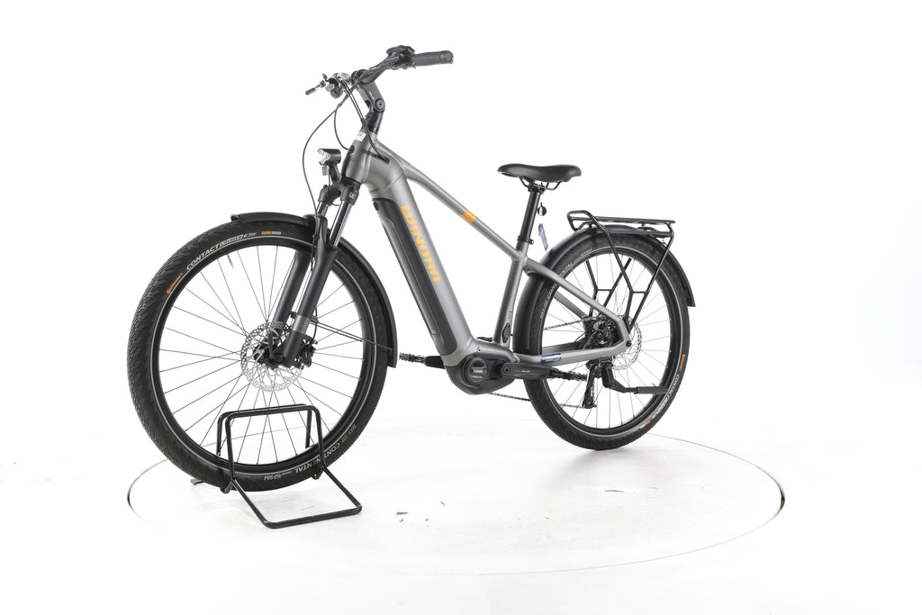 Winora Yucatan X8 Trekking E-Bike - Image 6
