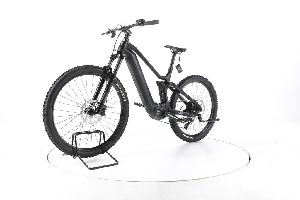 Haibike AllTrail 3 E-Bike Fully - Image 6