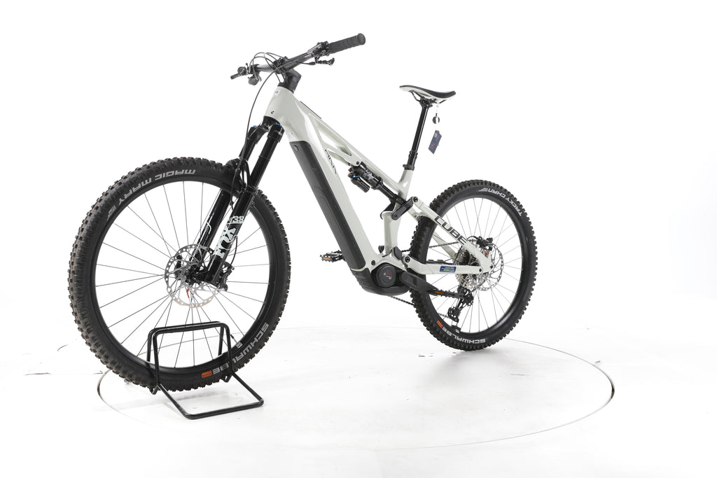 Cube Stereo Hybrid ONE77 HPC SLX E-Bike Fully Carbon 2025 - Image 6