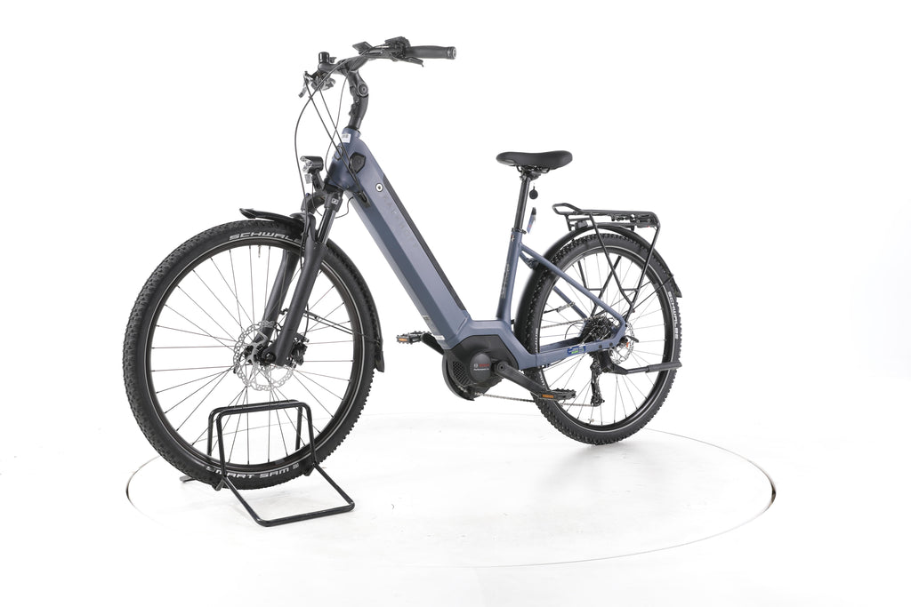 Kalkhoff Entice 3.B Move Trekking E-Bike Tiefeinsteiger - Image 6