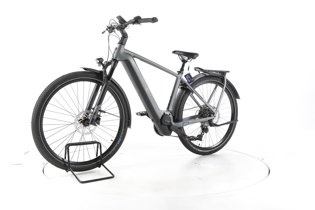 Cube Kathmandu Hybrid Pro Trekking E-Bike 2024 - Image 6