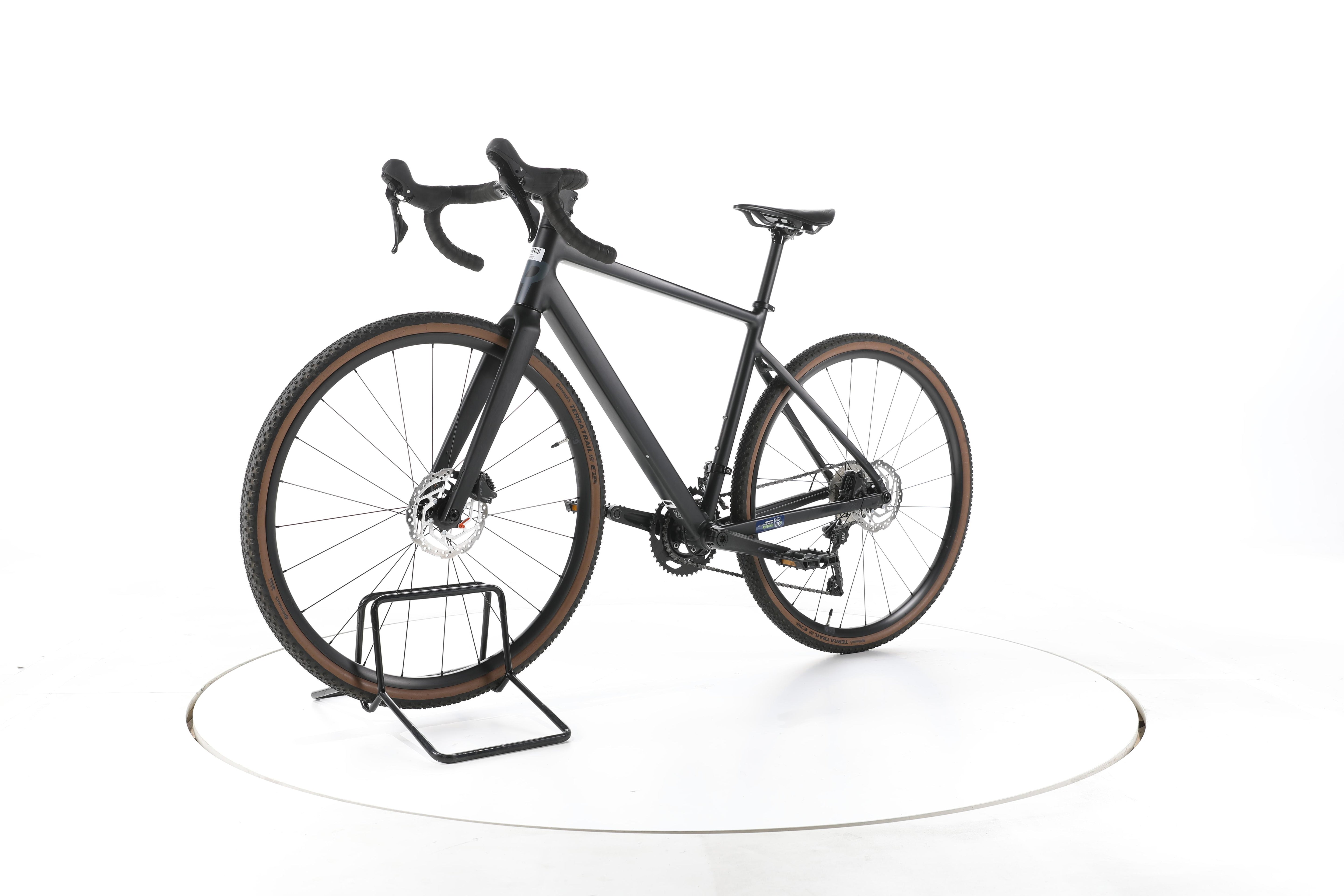 Rose Blend GRX400 Gravelbike - Image 6