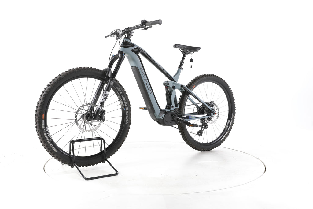 Simplon Rapcon P-Max E-Bike Fully Carbon - Image 6