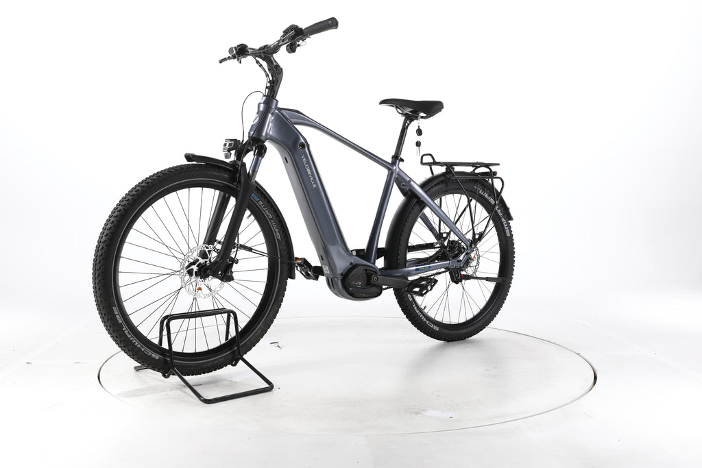 Velo de Ville SEB 990 SUV Smart Smooth City E-Bike Tiefeinsteiger - Image 6