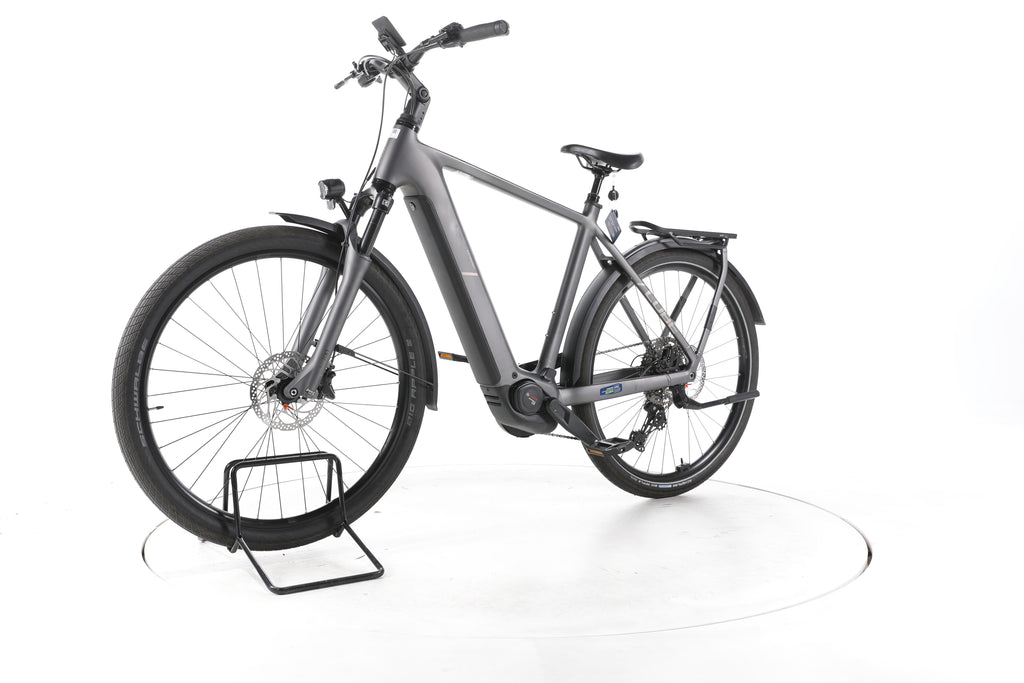 Cube Kathmandu Hybrid Pro Trekking E-Bike 2025 - Image 6