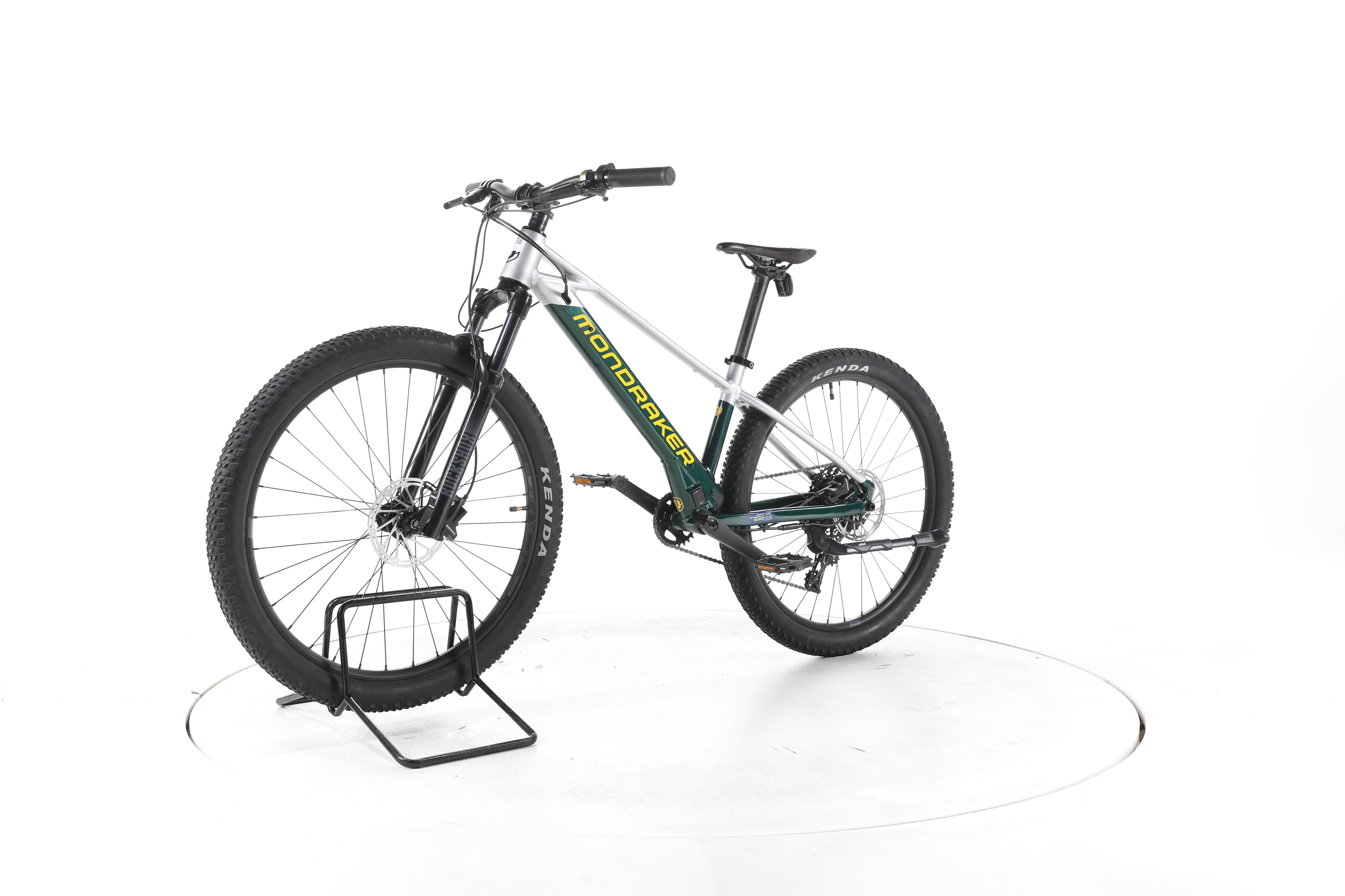 Mondraker PLAY 26 E-Bike - Image 6