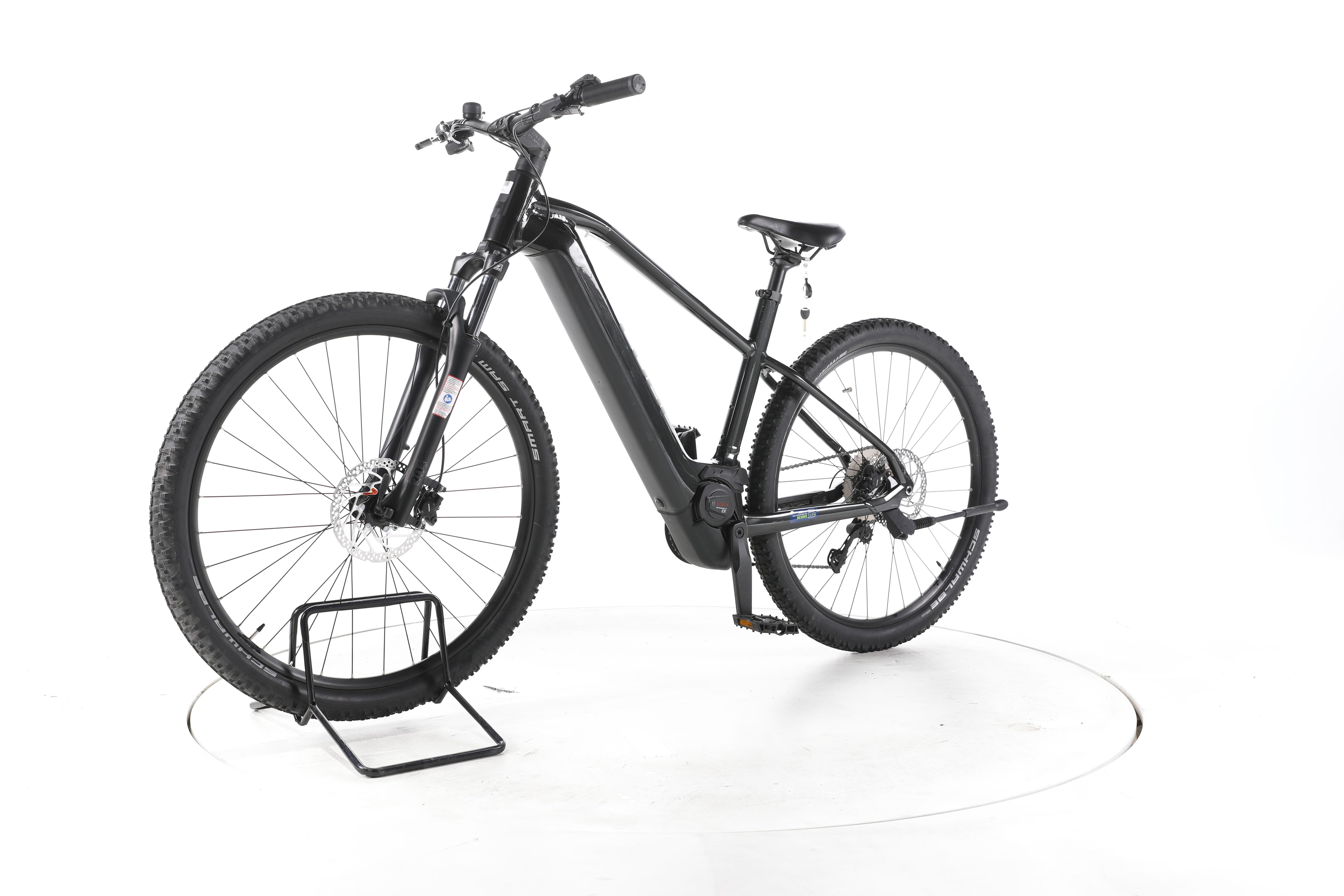 Cube Reaction Hybrid ONE E-Bike - Image 6