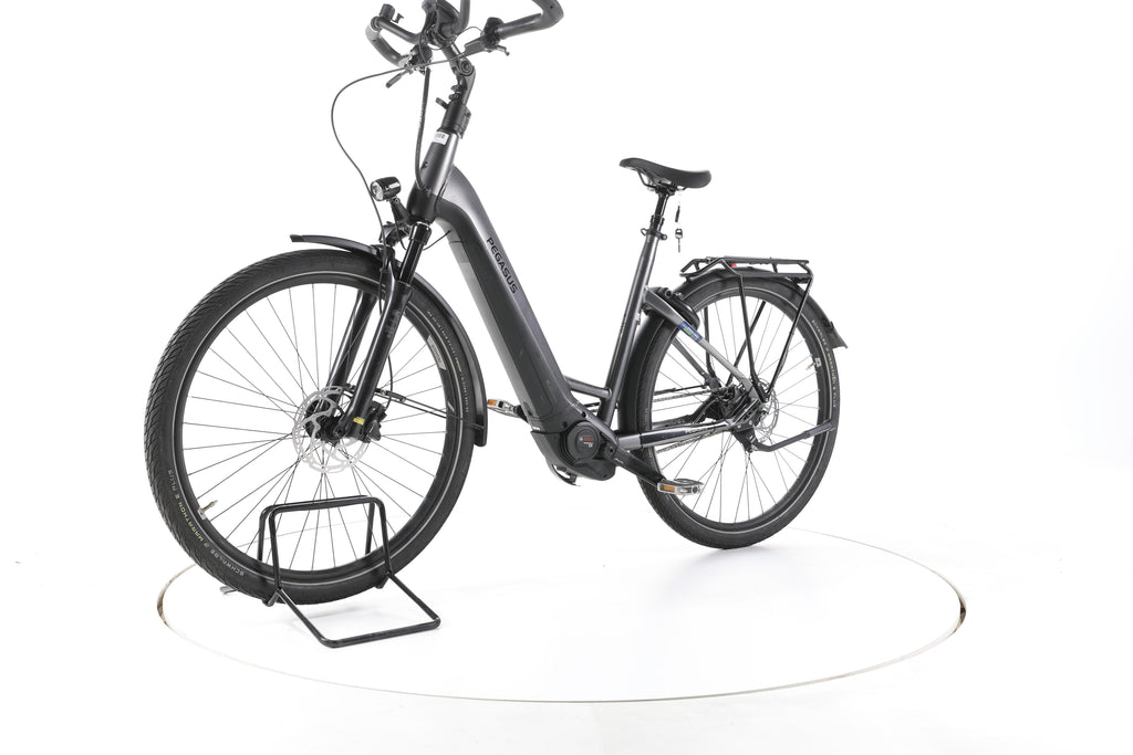 Pegasus Premio EVO 5F Lite City E-Bike Tiefeinsteiger - Image 6