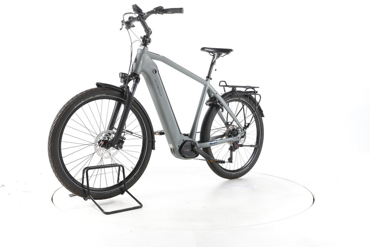 Velo de Ville SEB 990 Smart Range Trekking E-Bike - Image 6