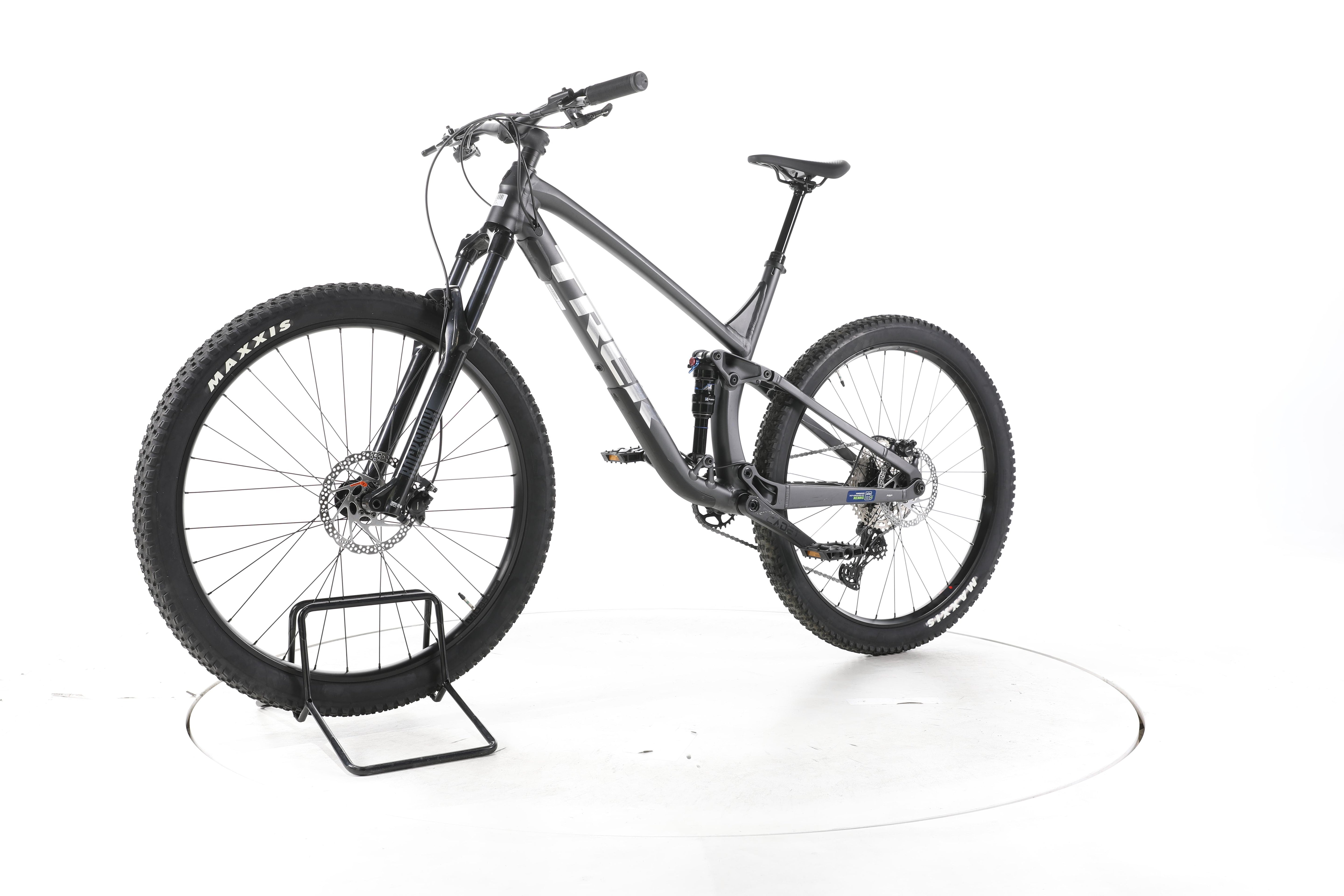 Trek Fuel EX 5 Gen 5 Fahrrad Fully - Image 6
