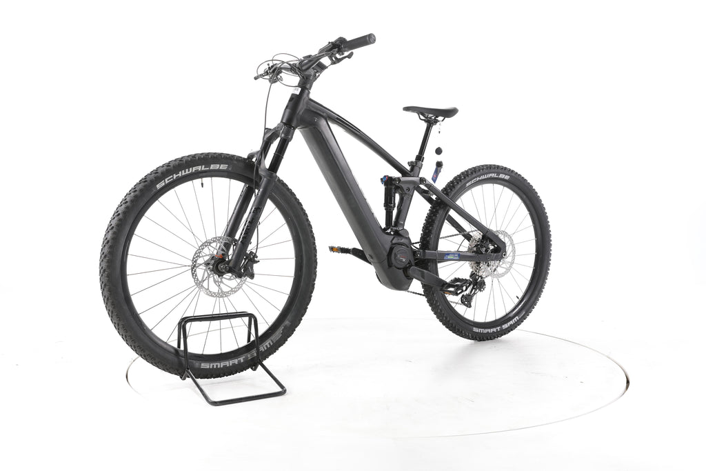Cube Stereo Hybrid 120 SLX E-Bike Fully 2024 - Image 6