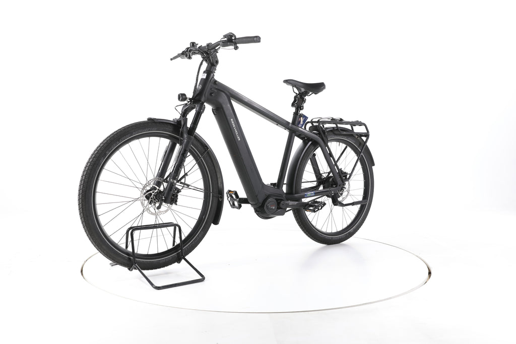 Riese & Müller Charger4 GT City E-Bike - Image 6