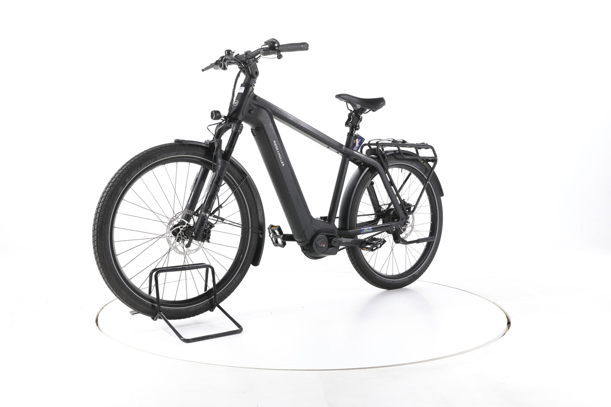 Riese & Müller Charger4 GT City E-Bike - Image 6