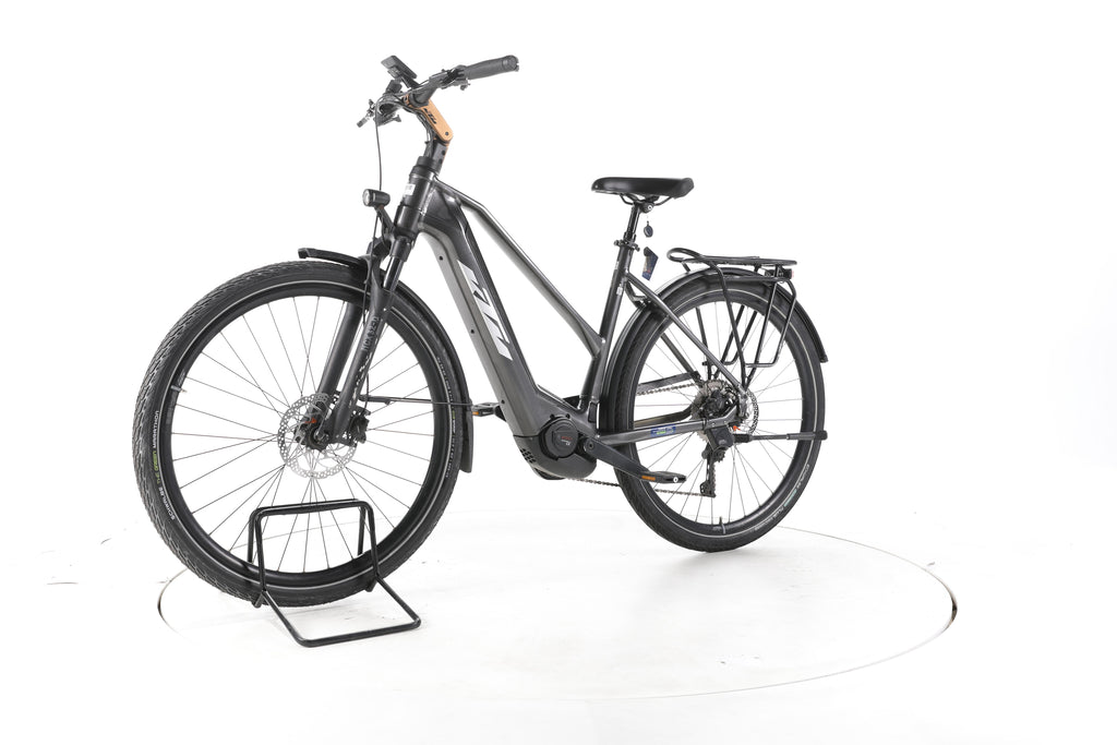 KTM Macina Style 740 Trekking E-Bike - Image 6